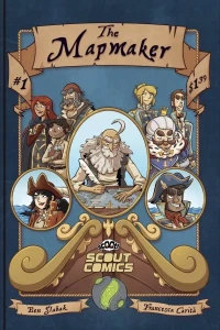 The Mapmaker