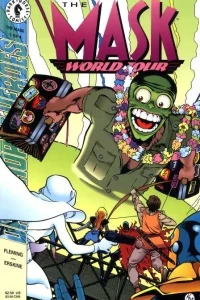 The Mask: World Tour