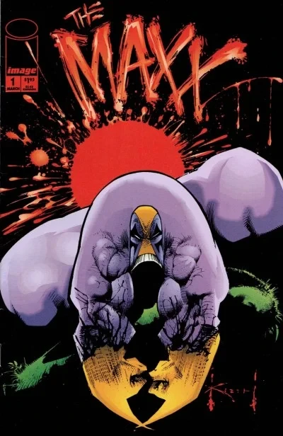 The Maxx