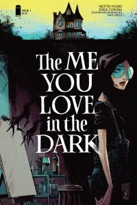 The Me You Love in the Dark