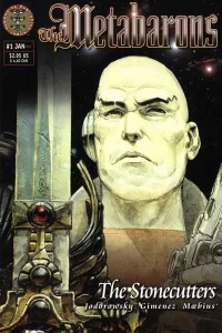 The Metabarons