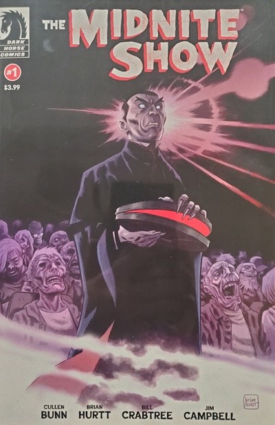 The Midnite Show (2023) - Series 