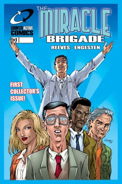 The Miracle Brigade