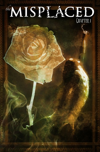 The Misplaced (2018) - Series 