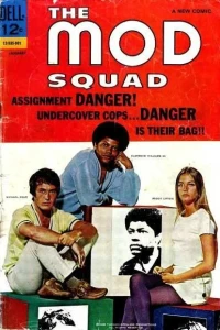The Mod Squad