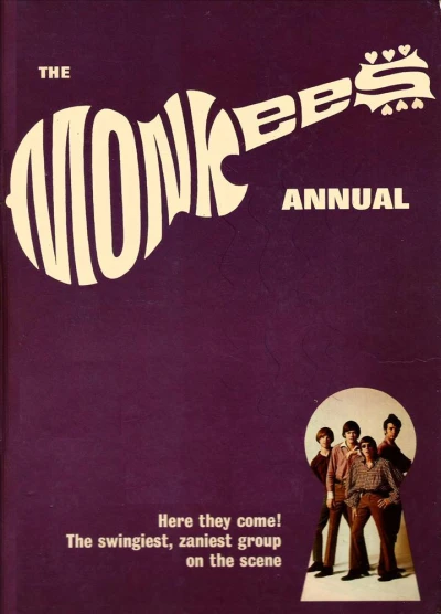 The Monkees Annual