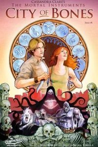 The Mortal Instruments: City of Bones