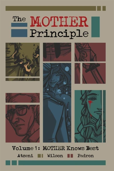 The MOTHER Principle: MOTHER Knows Best