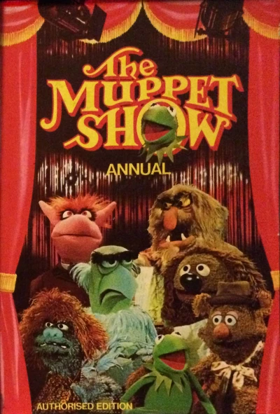 The Muppet Show Annual