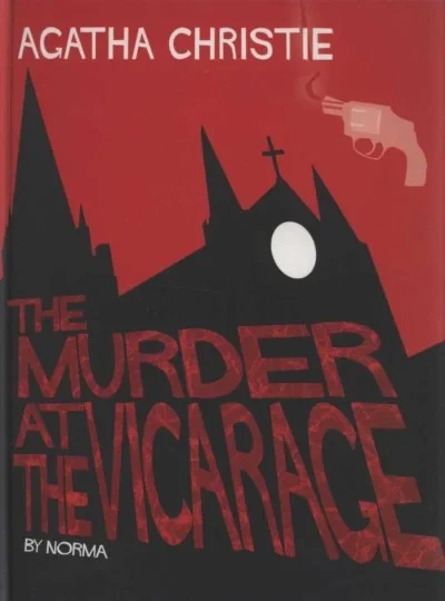 The Murder at the Vicarage