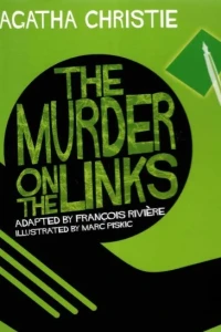 The Murder On The Links