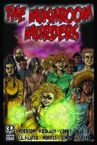 The Mushroom Murders