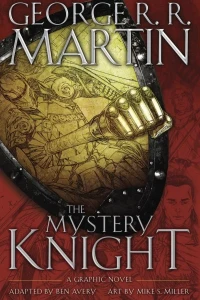 The Mystery Knight