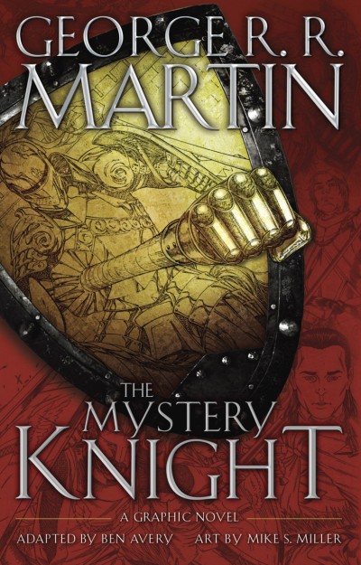 The Mystery Knight