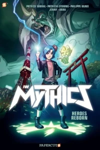 The Mythics