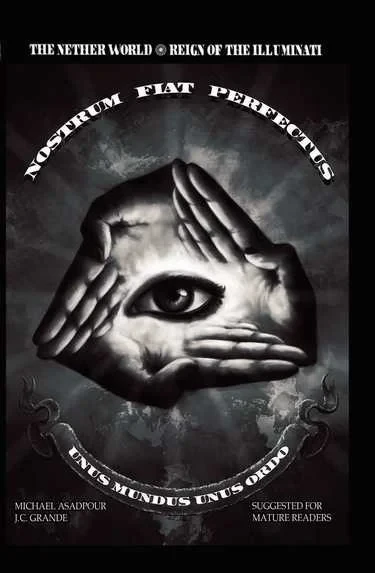 The Nether World (2011) - Series 