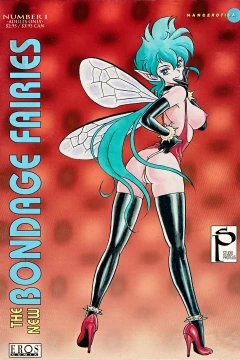 The New Bondage Fairies