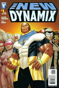 The New Dynamix