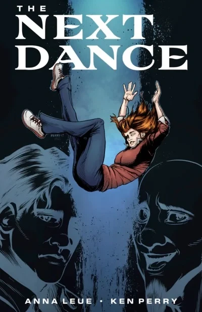 The Next Dance (2021) - Series 