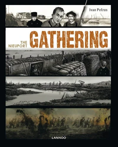 The Nieuport Gathering (2011) - Series 