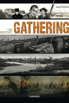The Nieuport Gathering