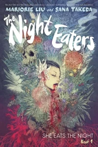 The Night Eaters