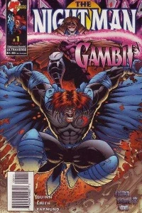 The Night Man/Gambit