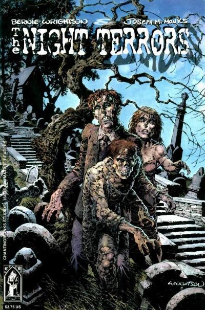 Chanting Monks Studios