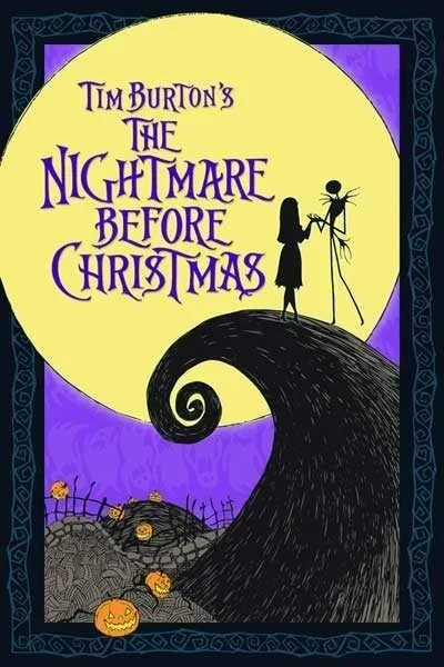 The Nightmare Before Christmas