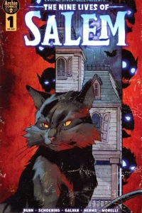 The Nine Lives of Salem