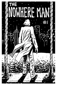 The Nowhere Man
