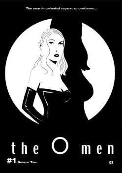 The O Men Season Two (2006) - Series 