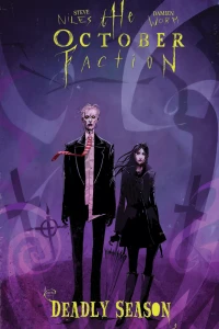 The October Faction: Deadly Season