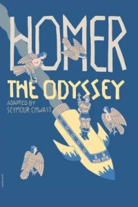 The Odyssey