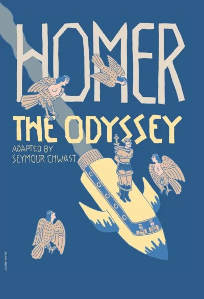 The Odyssey (2012) - Series 