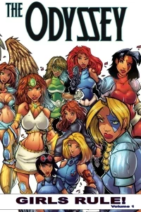 The Odyssey Presents: Girls Rule!