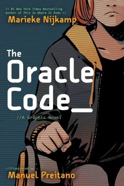 The Oracle Code
