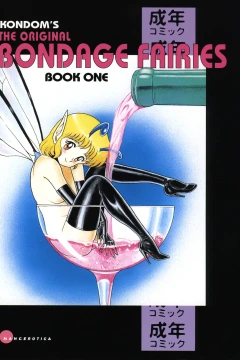 The Original Bondage Fairies