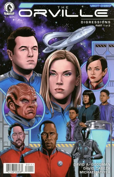 The Orville