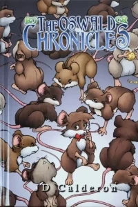 The Oswald Chronicles