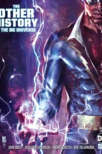 The Other History of the DC Universe