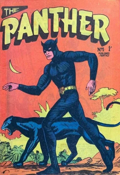 The Panther