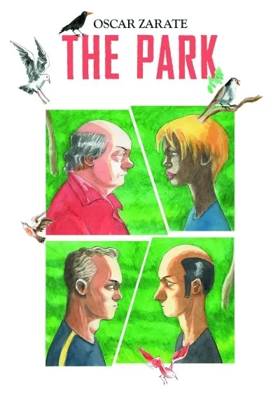 The Park (2014) - Series 