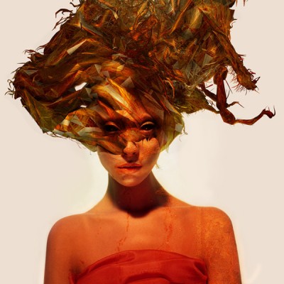 The Particle Tarot: The Major Arcana