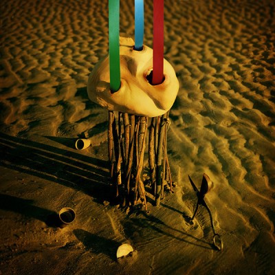 The Particle Tarot: The Minor Arcana