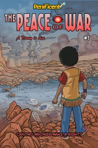 The Peace of War: A Dream To Live