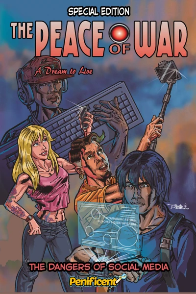 The Peace of War: A Dream To Live Special Edition (2020) - Series 