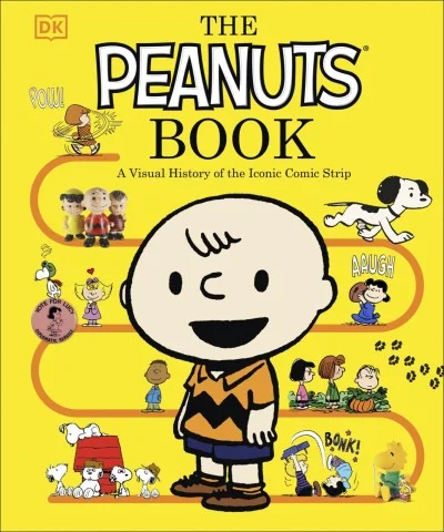 The Peanuts Book (2020) - Series 