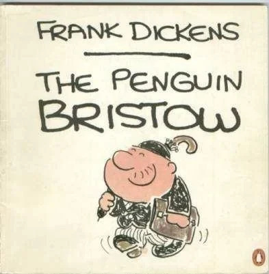 The Penguin Bristow