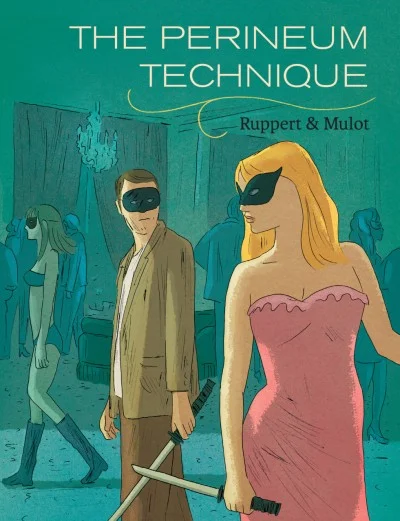 The Perineum Technique